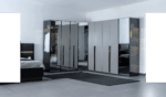 Dulap modular, Adessa - Görsel 16