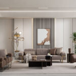 Set Canapele Prada