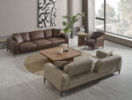 Set Canapele Hamilton - Görsel 6