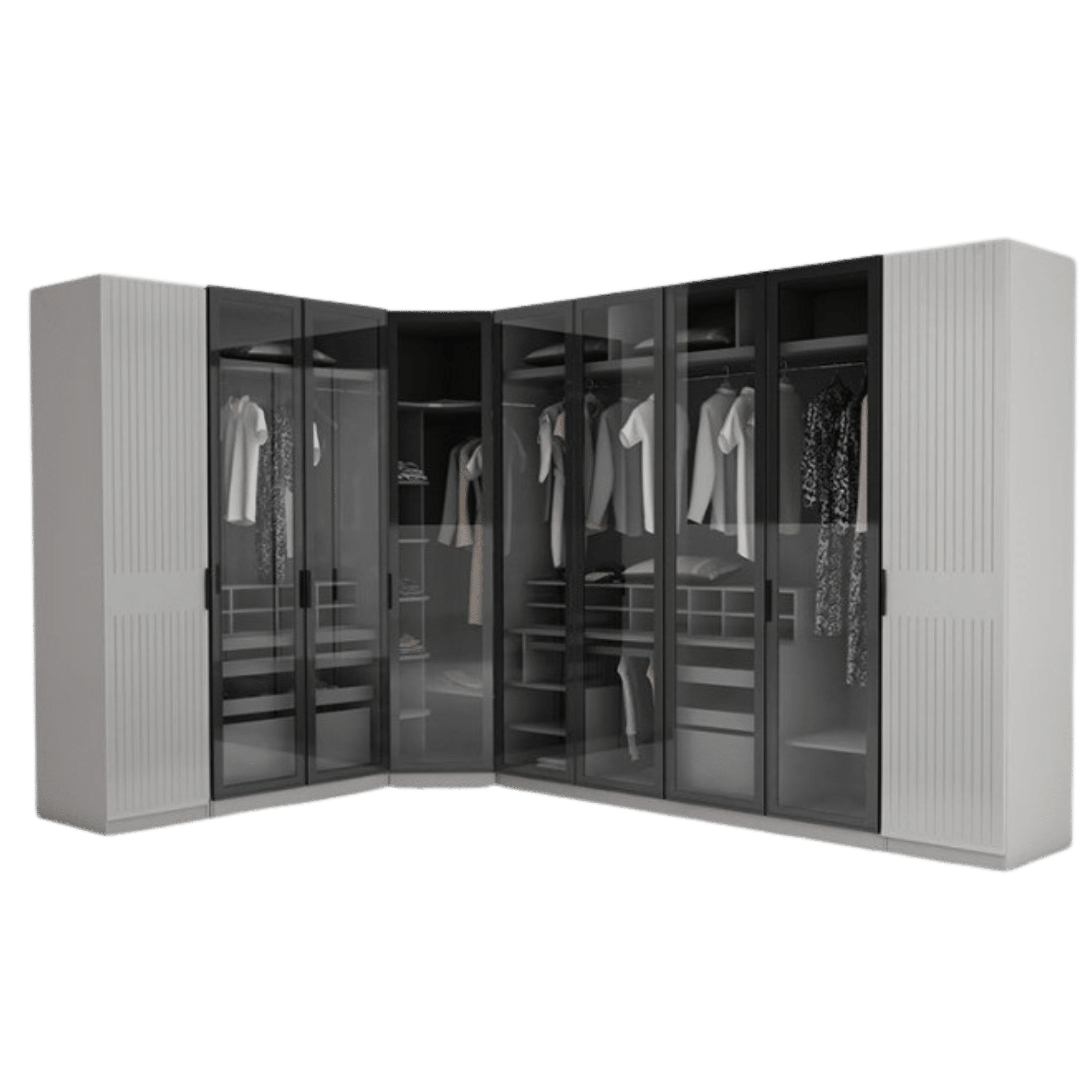 Luxxoro_-website-products-3-1 Dulap Modular, Defne - Görsel 1