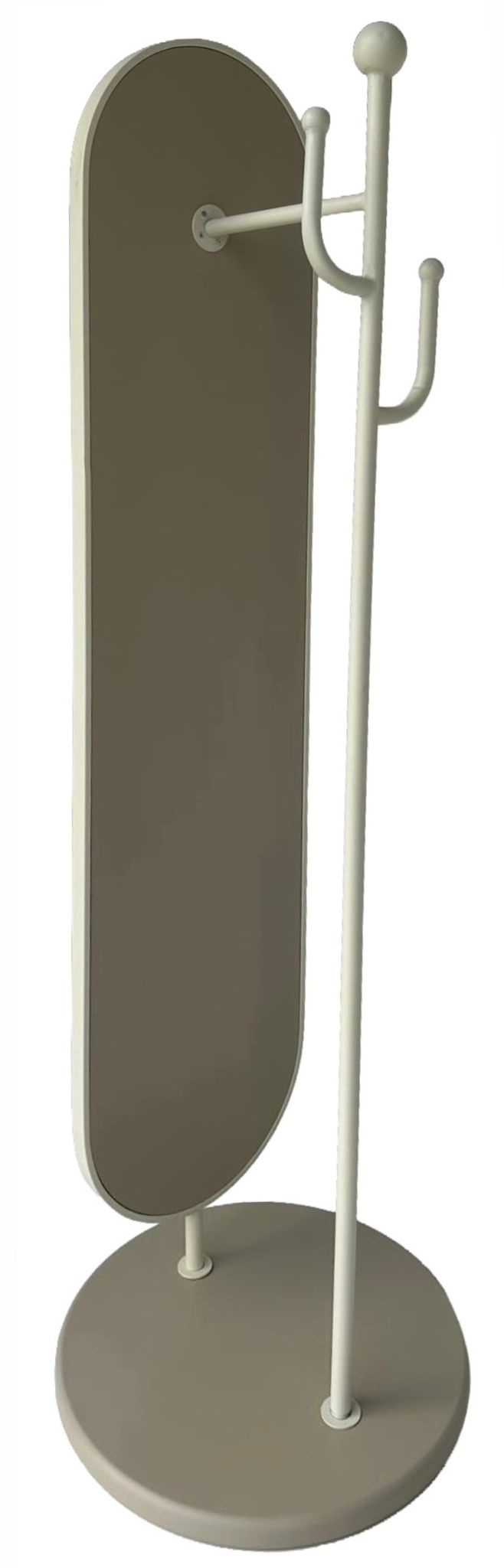 POLE Oglindă mare Pole - Görsel 1