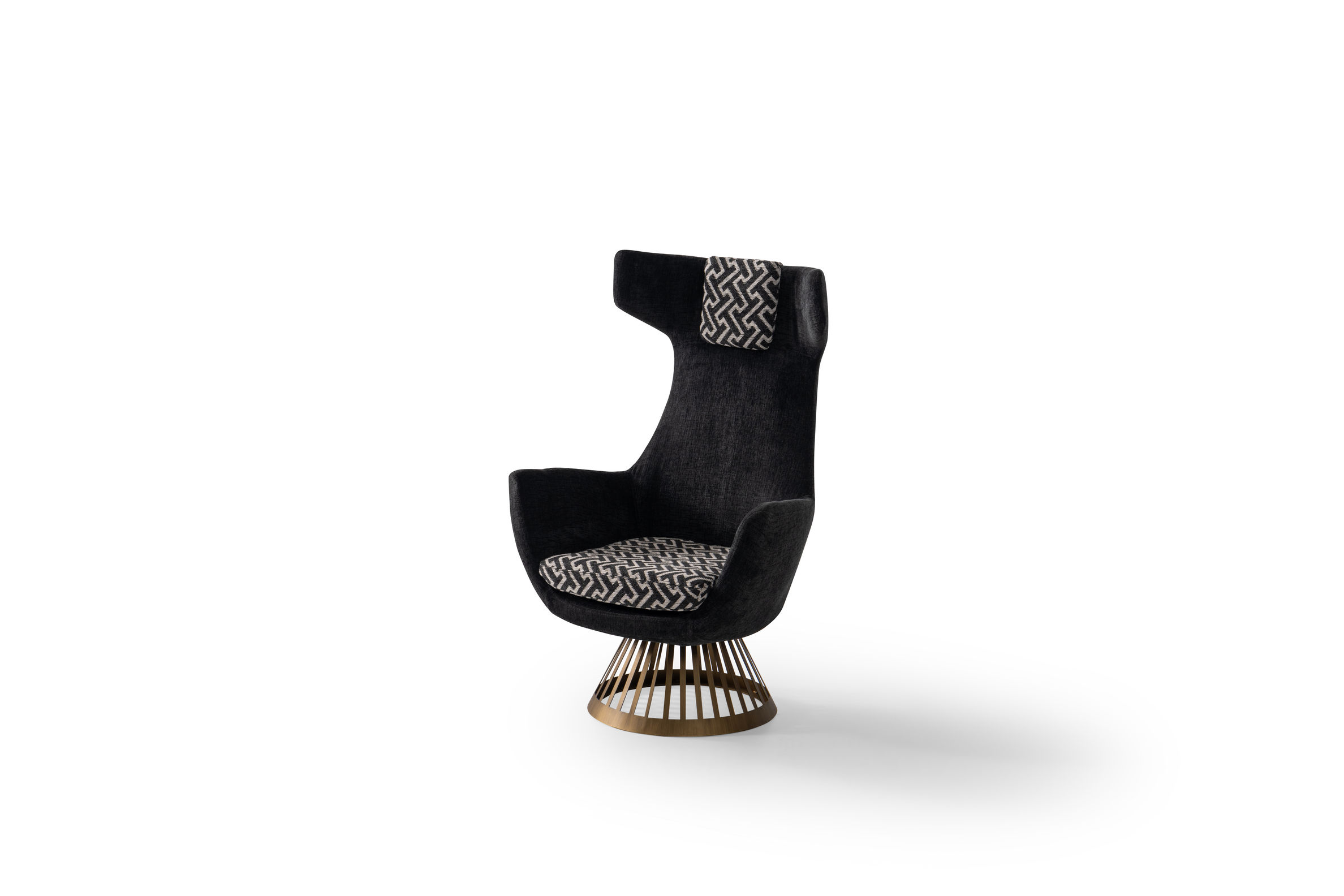 SOFFGage Armchair (2) Fotoliu Gage - Görsel 1