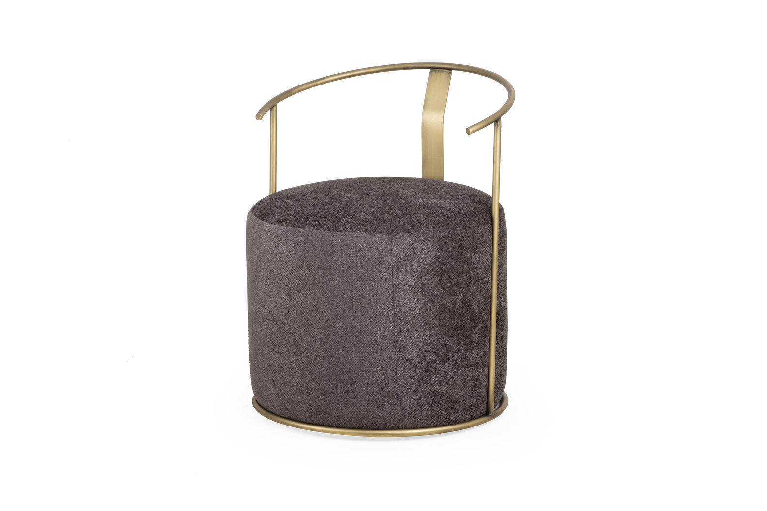 SOFFHugga Armchair (2) Masă Hugga negru - Görsel 1