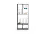 Bibliotecă LA 80 cm - Görsel 2