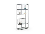 Bibliotecă LA 80 cm