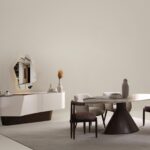 Set Dining Marin