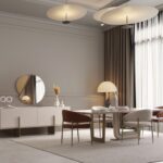 Set Dining Hermes