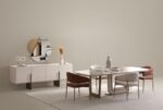 Set Dining Hermes - Görsel 2