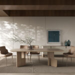 Set Dining Enya
