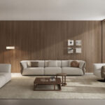 Canapea Legato