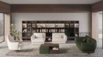 Canapea Loretta