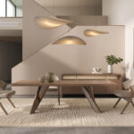 Set Dining Aura