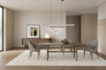 Set Dining Nessa - Görsel 2