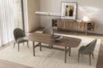 Set Dining Nessa - Görsel 3