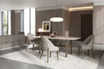 Set Dining Nessa - Görsel 5