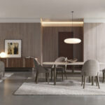 Set Dining Nessa
