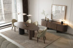 Set Dining Valencia