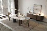 Set Dining Valencia - Görsel 3