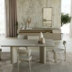 Scaun Aqua