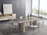 Set Dining Aqua - Görsel 4