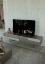 Comodă TV Aqua - Görsel 2