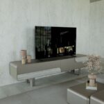 Comodă TV Aqua