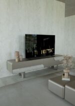 Comodă TV Aqua