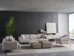 Set Canapea Aqua