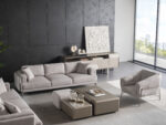 Set Canapea Aqua - Görsel 4