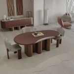 Set Dining Brio