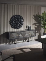 Set Dining Cross - Görsel 6