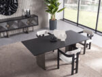 Set Dining Cross - Görsel 5
