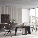 Set Dining Enzo