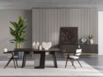 Set Dining Enzo - Görsel 3