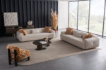 Set Canapea Marcus