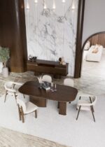 Set Dining Marcus - Görsel 4