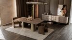 Set Dining Pera