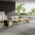 Set Lounge Apollo 311