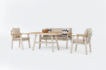 Set Lounge Alexa 311 - Görsel 2