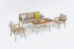Set Lounge Alexa 311 - Görsel 4