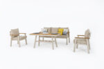Set Lounge Alexa 311 - Görsel 3