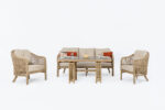 Set Lounge Lucca 311 - Görsel 2