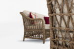 Set Lounge Dora 311 - Görsel 4