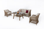 Set Lounge Dora 311 - Görsel 3