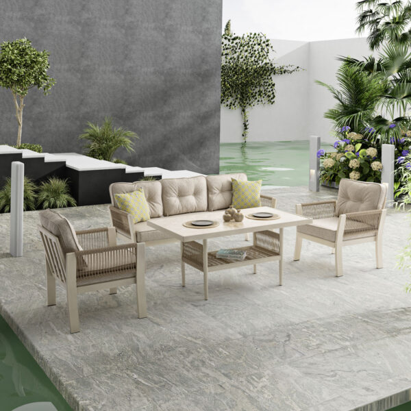 Set Roma