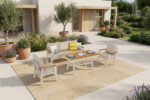 Set Lounge Alexa 311