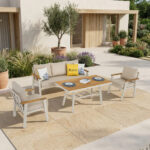 Set Lounge Alexa 311