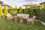 Set Lounge Dora 311