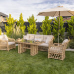 Set Lounge Dora 311