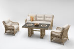 Set Madeo 311 Alb